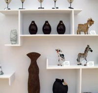 Swinging Swaggy Pottery Gift Ware and Cafe - Attractions