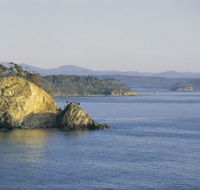 Broulee Beach - Attractions