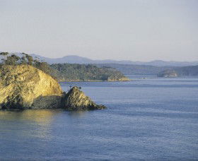 Broulee Beach - Attractions 0