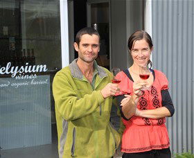 Elysium Wines - Attractions 0