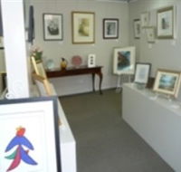 Kiama Art Gallery - Attractions