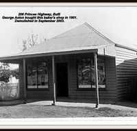 Bulli Black Diamond Heritage Centre - Attractions