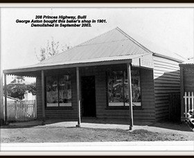 Bulli Black Diamond Heritage Centre - Attractions 0