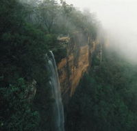 Bendeela Camping and Picnic Area - Attractions