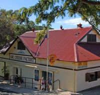 ABC Cheese Factory - Attractions