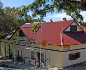 ABC Cheese Factory - Attractions 0