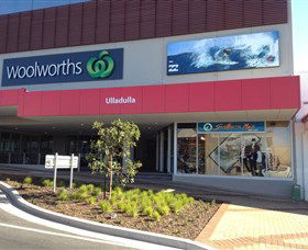Southern Man Surf Shop Ulladulla - Attractions 0