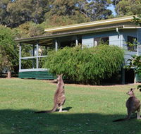 Murramarang National Park - Attractions