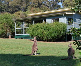 Murramarang National Park - Attractions 0