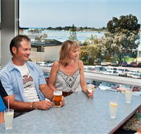 Merimbula RSL - Attractions