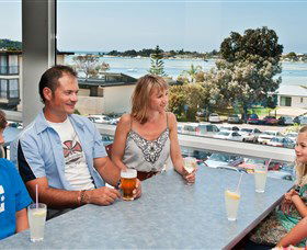 Merimbula RSL - See Attractions 0