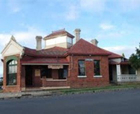 Bega Pioneers' Museum Bega