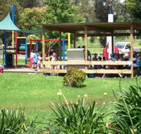 Nowra Golf Range and Putt Putt - Attractions