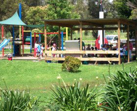 Nowra Golf Range And Putt Putt - Attractions 0