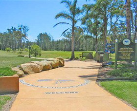Callala Beach RSL Country Golf Club Callala Beach