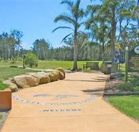 Callala Beach RSL Country Golf Club - Attractions