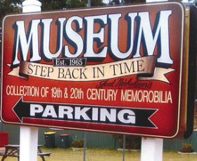 Tabourie Lake NSW Attractions