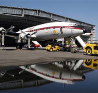 Historical Aircraft Restoration Society HARS Aviation Museum - Attractions