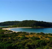 Broulee Island Walk - Attractions