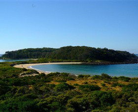 Broulee Island Walk - Attractions 0