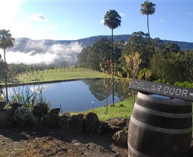 Yarrawa Estate - Attractions 0