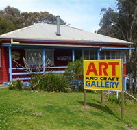 MACS Cottage Gallery - Attractions