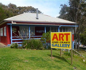 MACS Cottage Gallery - Attractions 0