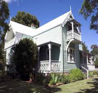 Meroogal - Attractions