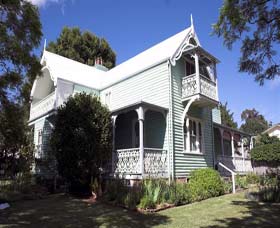 Meroogal - Attractions 0