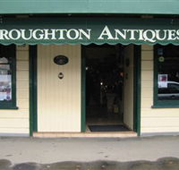Broughton Antiques - Attractions