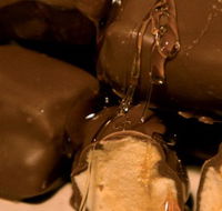 The Treat Factory - Attractions