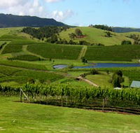 Crooked River Winery - Attractions