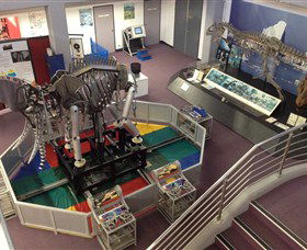 North Wollongong NSW Attractions