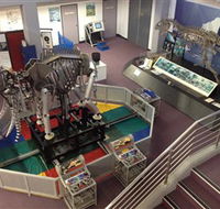Science Centre and Planetarium - Attractions