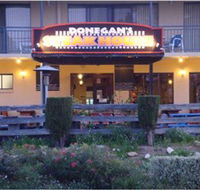 Donegans Licensed Steakhouse - Attractions