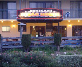 Donegans Licensed Steakhouse - Attractions 0