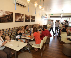Cafe Parkview - Attractions 0