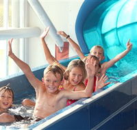 Bay and Basin Leisure Centre - Attractions