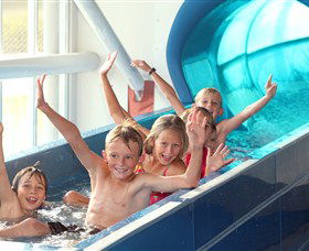 Bay And Basin Leisure Centre - Attractions 0