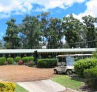 Sussex Inlet Golf Club - Attractions