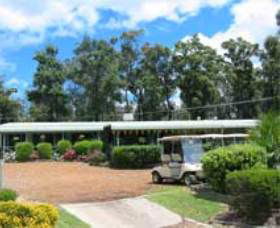 Sussex Inlet Golf Club - Attractions 0