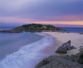 Bournda National Park - Attractions 0