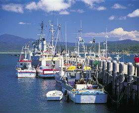 Boydtown NSW Attractions