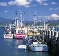 Snug Cove - Attractions