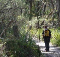 Barren Grounds Nature Reserve - Attractions