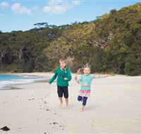 Murrays Beach - Attractions