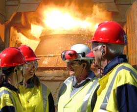 Australias Industry World - Attractions 0