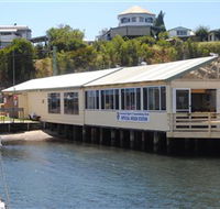 Narooma Sport and Gamefishing Club Inc - Attractions