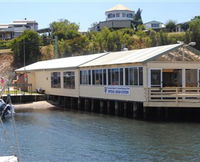 Narooma Sport and Gamefishing Club Inc