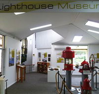 Narooma Lighthouse Museum - Attractions